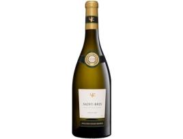 La Chablisienne UVC Saint-Bris - Vinho branco da Borgonha