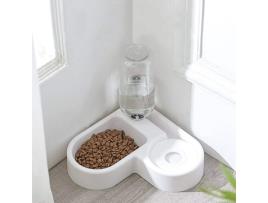 Fonte para Animais de Estimação VENIYSMLIS Branco 500Ml