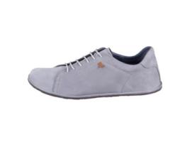 Sapatos de Homem EL NATURALISTA Bare Pele Cinzento (45)