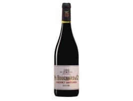 Philippe Bouchard 2018 Cabernet Sauvignon - Vinho Tinto de Languedoc Roussillon