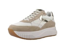 Sapatos de Mulher VOILE BLANCHE Fresh Castanho (39)