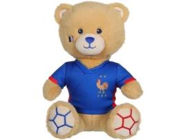 Brinquedo de pelúcia FFF Bear - GIPSY TOYS - Jersey, 24 cm