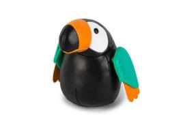 Peluche Little Big Friends João O Tucano 10Cm 303037