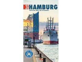 Livro 3 Days In Hamburg de John Sykes (Inglês)