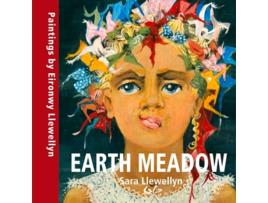 Livro Earth Meadow de Sara Llewellyn (Inglês - Capa Dura)