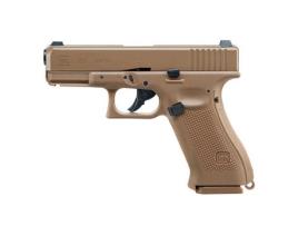 VPMKP-Co 19X 2 Airsoft Pistola Beige 4.5 Mmglock