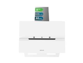 Bolero Flux DT 608010 Glass White A