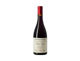Hacienda Solano Viñas Viejas 2019
