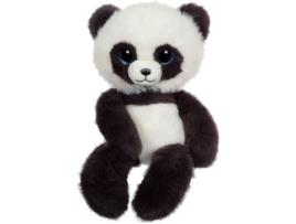 Peluche Panda Leggies - GIPSY TOYS - 48 cm