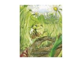 Livro Verdy, A Seed For Change In The City de JOSEPH WITCHALL (Inglês)