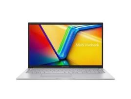 Portátil Asus Vivobook 17 F1704va-au534 Intel Core I5-1334u/ 16gb/ 512gb Ssd/ 17.3/ Sin Sistema Operativo
