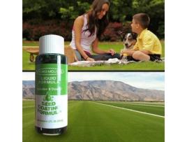 1pc 59ml Hydro Foam Liquid Lawn Root Aid LESHP