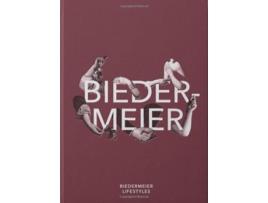 Livro Biedermeier Life de Andrienn Prágai (Inglês - Capa Dura)