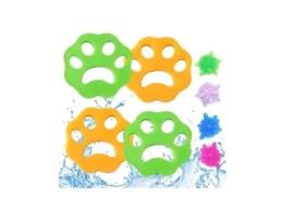 8 pçs lavanderia anti cabelo ballwashing máquina de lavar bola máquina de lavar cabelo catcherpet cabelo catcheranti pet hairpo ZHUODIKE