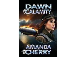 Livro Dawn Calamity de Amanda Cherry (Inglês)