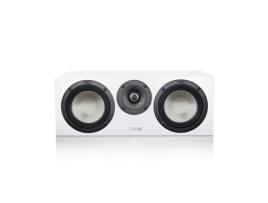 GLE 50 Center Alto-falante de 2,5 vias Branco Com fios 80 W CANTON