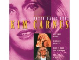 CD Kim Carnes - Bette Davis Eyes