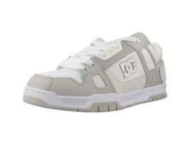 Sapatos de Homem DC Stag Tecido (45)