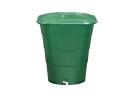 Deposito Agua Rectangular 203 L GRAF