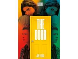 Livro The Door de Jan Fields (Inglês - Capa Dura)