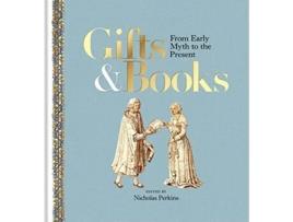 Livro Gifts and Books de Perkins e Nicholas (Inglês - Capa Dura)
