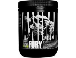 Suplemento Alimentar UNIVERSAL NUTRITION Universal Nutrition Fúria Animal Maçã Verde 330 Gr 330 Gr