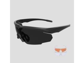 Óculos Balísticos Blackhawk Pro SWISS EYE Tamanho Único