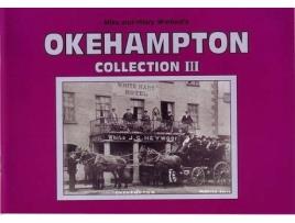 Livro Mike and Hilary Wrefords Okehampton Collection III de Hilary Wreford (Inglês)