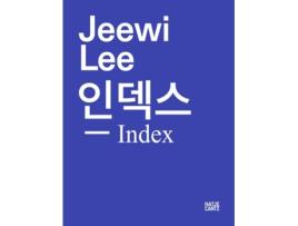 Livro Jeewi Lee Index de Lee e Jeewi (Inglês)