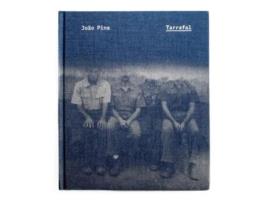 Livro Tarrafal de Joao Pina (Inglês - Capa Dura)