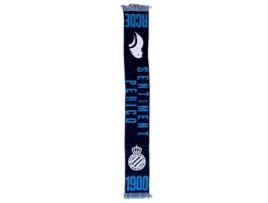 RCDE Espanos do lenço 74063 Azul