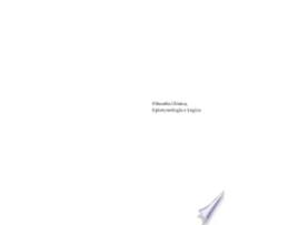 Livro FILOSOFIA CLÍNICA, EPISTEMOLOGIA E LÓGICA de COSTA, CESAR MENDES DA (Português do Brasil)