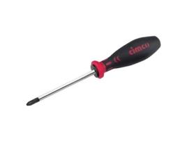 Chave de fenda estrela CIMCO Philips 0X60Mm Cm117130