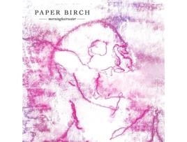 Paper Birch - Morninghairwater Vinil Roxo Edição Limitada
