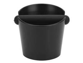 Balde de café antiderrapante DUOKON para caixa de batida de café com acessórios para fazer café em barra de borracha (boca aberta) DUOKON