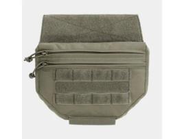 Pochete Suspensa com Bolsa Utilitária Warrior Assault WARRIOR ASSAULT SYSTEMS Tamanho Único