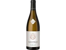 Jean Bouchard 2018 Saint-Véran - Vinho Branco da Borgonha