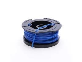 conjunto de 2 bobinas adaptáveis para aparadores de bordas BLACK DECKER e REFLEX JARDIAFFAIRES