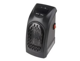 Portátil mini aquecedor de ar elétrico acessível ventilador quente ventilador de sala aquecedor elétrico radiador-55 LIXADA