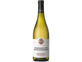 Jean Bouchard Tastevine 2018 Bourgogne Hautes-Côtes de Nuits - Vinho branco da Borgonha