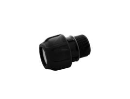 União Mista Rosca Macho PN16 MEW - 50 x 1 ½´