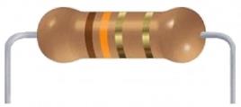 Resistencia 2W 560K