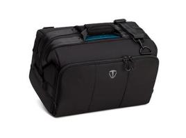 Saco de Ombro p/ Material Fotográfico Cineluxe 21 High Top (Preto) - TENBA