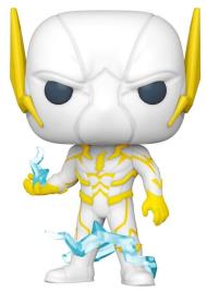 Figura Pop! Godspeed de Flash - FUNKO