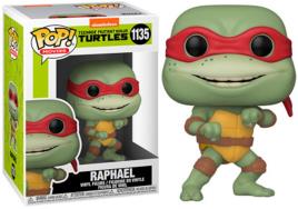 Figura Pop! Raphael Teenage Mutant Ninja Turtles - FUNKO