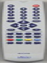 Comando Classic IRC81038