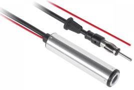 Amplificador de Sinal Antena (Auto-Rádio)