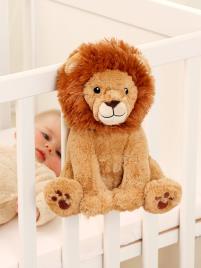 Louis Lion Smart Sensor™, CLOUD B amarelo