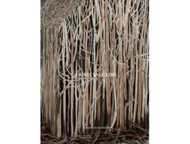 Livro Doris Salcedo de Salcedo e Doris (Inglês - Capa Dura)