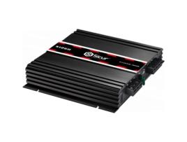 Amplificador Auto 2 Canais 800 Watts SICUR